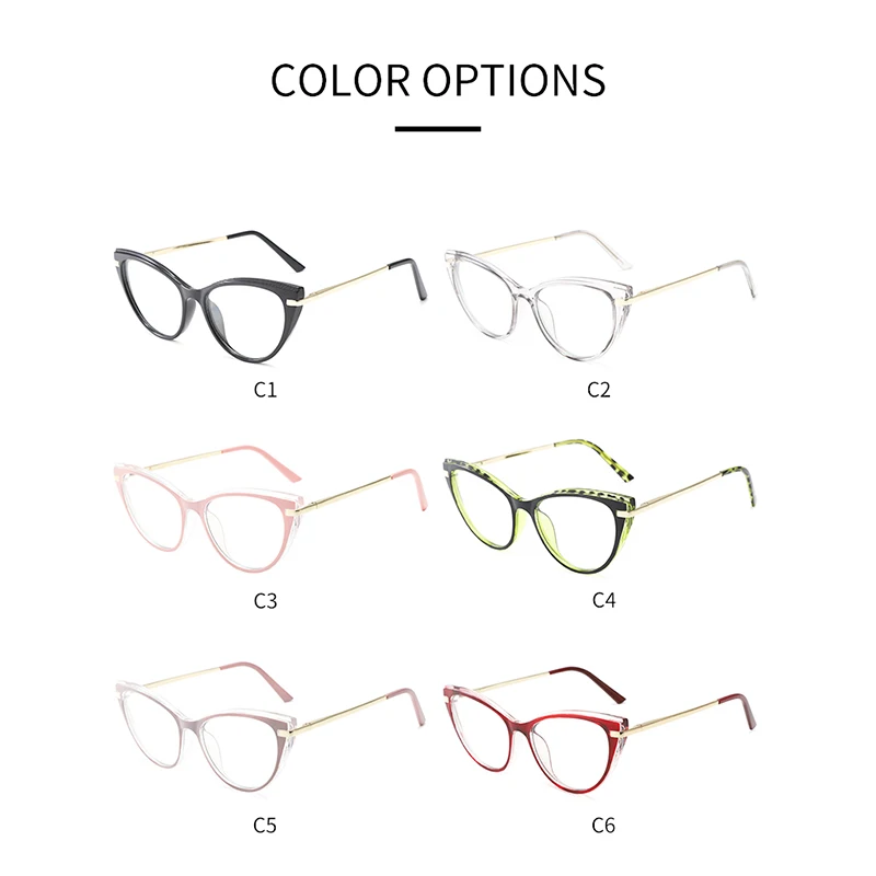 2024 Fashion Tr Man Късогледство Рецепта Анти-Сини Светлинни Точки за Жени, Мъжки Рамки За Очила, Оптични Лещи, Рамки За Очила . ' - ' . 4