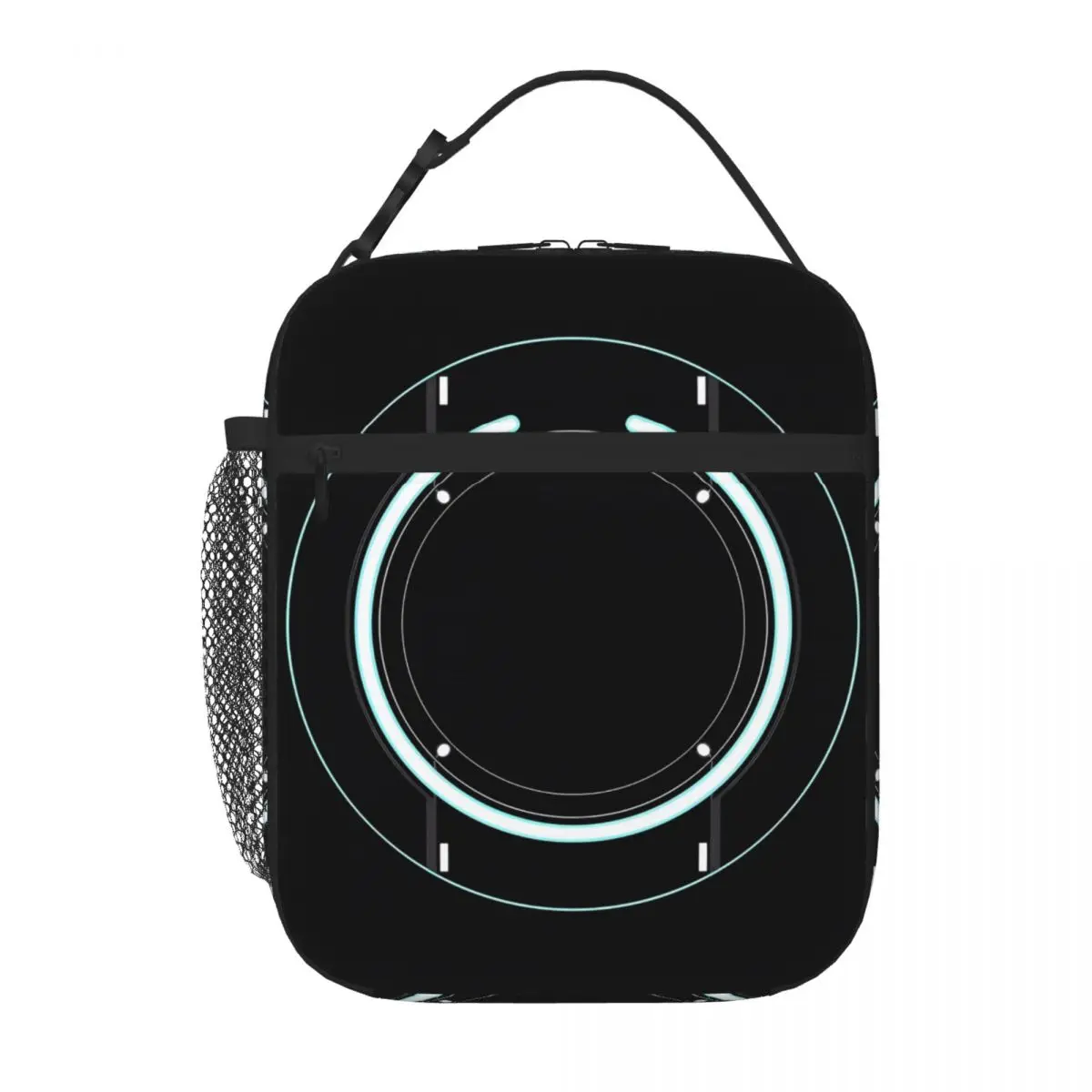 Корпоративна диск Tron Legacy, чанта за обяд, Изолационни пакети, Термосумка за обяд . ' - ' . 0