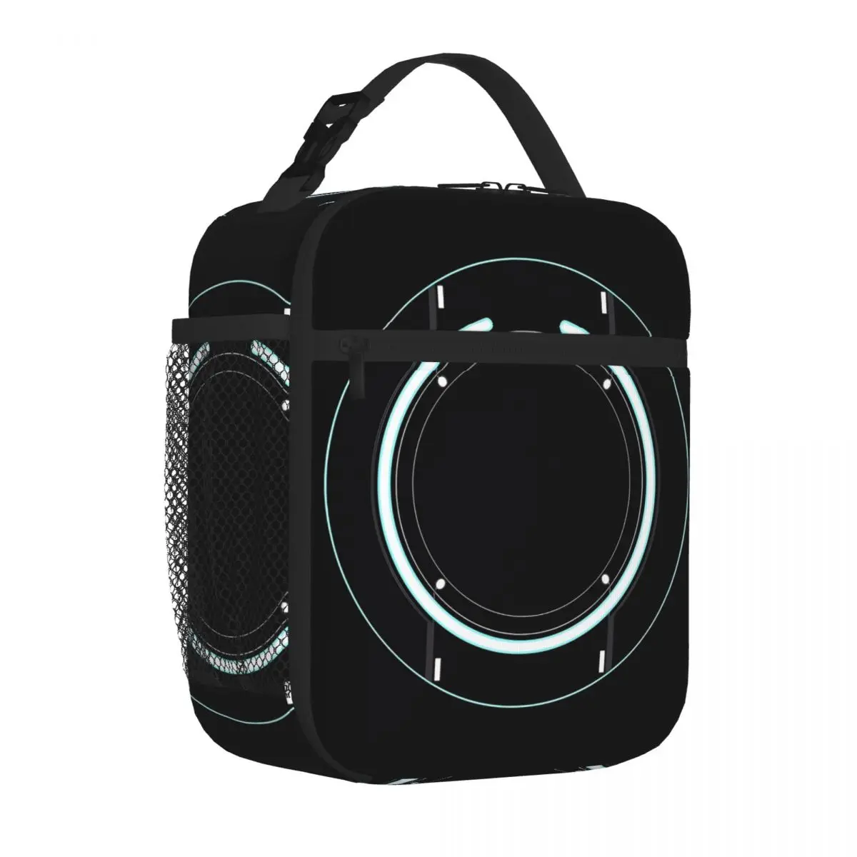 Корпоративна диск Tron Legacy, чанта за обяд, Изолационни пакети, Термосумка за обяд . ' - ' . 1