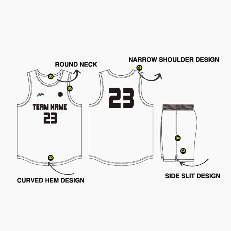 Мъжки баскетболни комплекти BASKETMAN, Тениски с адаптивни име, номер и логото, Шорти, Униформи, бързо съхнещи спортни спортни костюми . ' - ' . 3