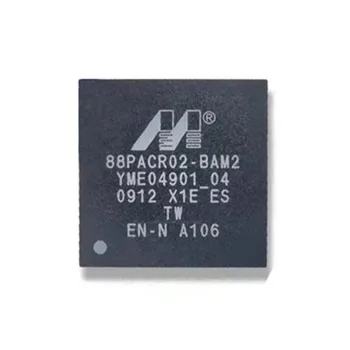 1 бр./LOT 100% чисто нов 88PACR02-BAM2 88PACR02 BAM2 BGA чипсет