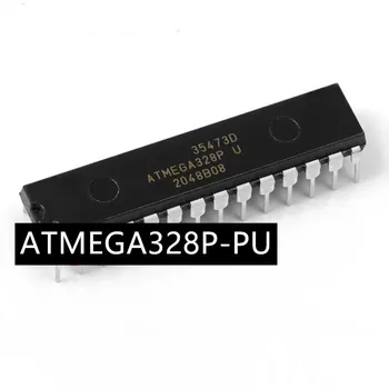 1 бр./лот Нов Оригинален чипсет ATMEGA328P-ПУ MEGA328P-ПУ ATMEGA328P QFP-32 DIP-28 в наличност