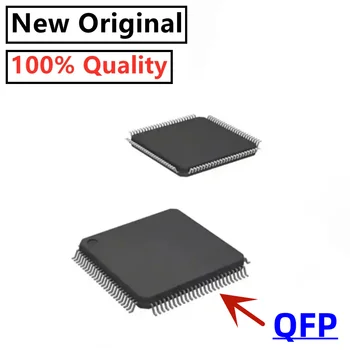 (10 бр) 100% нов чипсет AR7240-AH1A AR7240 AH1A QFP-128
