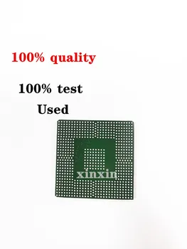 100% тест Чипсет NH82801HEM BGA В наличност