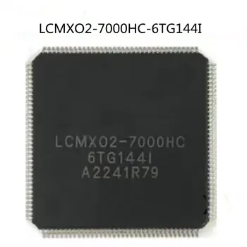 100% чисто Нов оригинален LCMXO2-7000HC-6TG144I QFP144 Интегрална схема (IC) Вградена FPGA