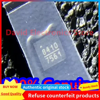2 елемента 100% чисто нов оригинален HMC8410LP2FETR Опаковка HMC8410LP2FE нисък шум усилвател LFCSP-6 код чип 8410