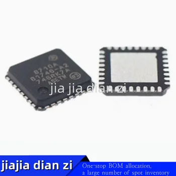 5 бр./лот чип 8710A LAN8710AI-EZK-TR-ABC QFN IC в наличност