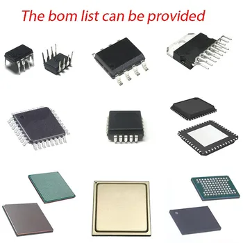 5 БР. Оригинални електронни компоненти ICS1712M, списък на спецификациите на интегрални схеми
