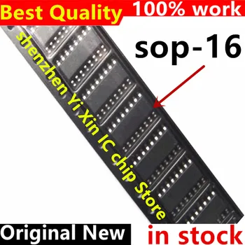 (5 парчета) 100% Нов чипсет MCP3008-I/SL MCP3008I/SL MCP3008 соп-16