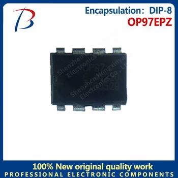 5ШТ OP97EPZ коприна параван OP97E пакет DIP-8 на чип за операционен усилвател