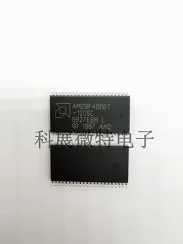 AM29F400BT-120SC AM29F400BT СОП-44 Вграден чип Оригинален Нов