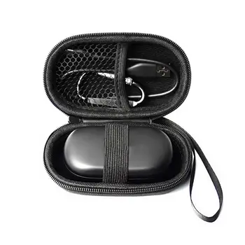 EVA Калъф-стойка за слушалки Bose Quietcomfort Слушалки Със Защита от падане Твърд Калъф Shell Спортни Слушалки, Чанта За Носене