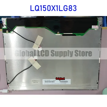LQ150X1LG83 15,0-инчов оригинален LCD дисплей за Sharp, напълно тествани, напълно нов
