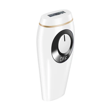 MYWIN 1 комплект лазерна епилация с температура на замръзване-безболезнен инструмент IPL-лазер-эпилятор домакинството за жени Бикини, тялото, подмишниците Штепсельная вилица ЕС