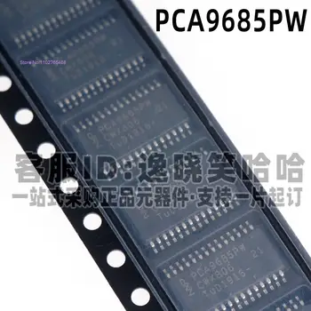 PCA9685PW IC LED TSSOP-28