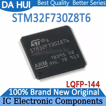 STM32F730Z8T6 STM32F730Z8T STM32F730Z8 STM32F730Z STM32F730 STM32F на чип за MCU STM32 STM IC LQFP-144