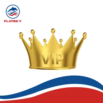 VIP-линк за допълнително заплащане Flipsky