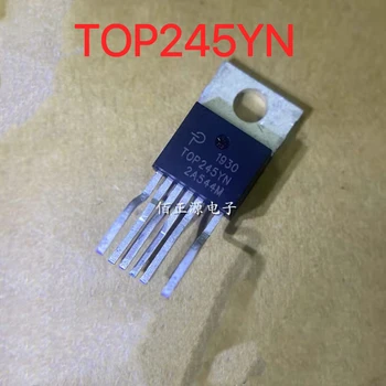 В наличност нов оригинален LCD дисплей TOP245YN TOP245Y с чип за управление на захранването TO-220