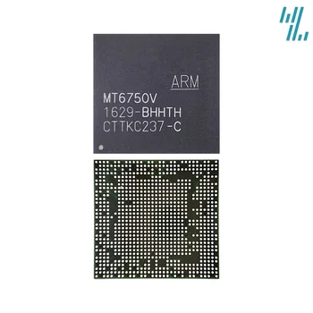 Мобилен процесор 4G 8Cores а a53 MT6753V MT6750V