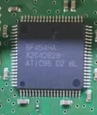 На чип за A2C42629 ATIC95 D2 8L В наличност, power ic чип