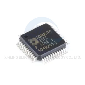 нови оригинални електронни компоненти в чип ic ADAU1701JSTZ ADAU1701JSTZ-RL