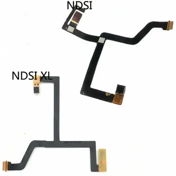 Преносим модул камера Гъвкав кабел спк стартира строителни кабел за Nintendo DSi NDSi XL NDSiXL LL