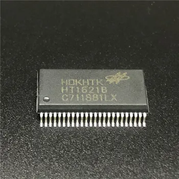 Разпродажба ELECYINGFO Нов HT1621B SMD SSOP-48 LCD на водача RAM mapping чип